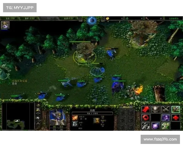 魔兽3地图下载安装视频教学